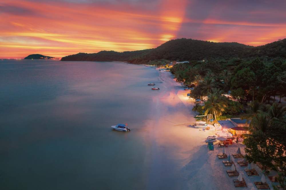 באי סאו (Bai Sao)